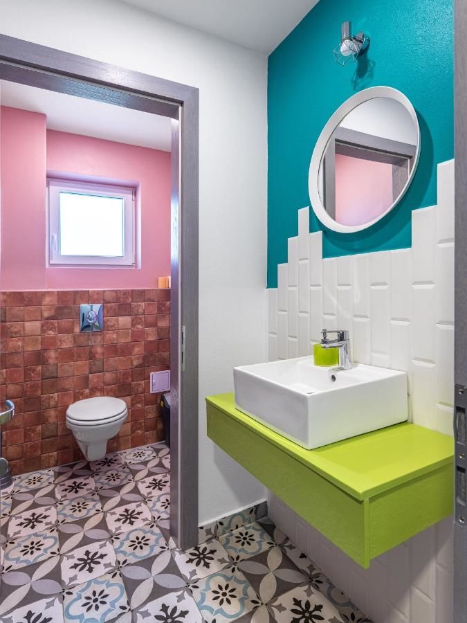 Гостевой дом HAPPY TIMES Бран-15