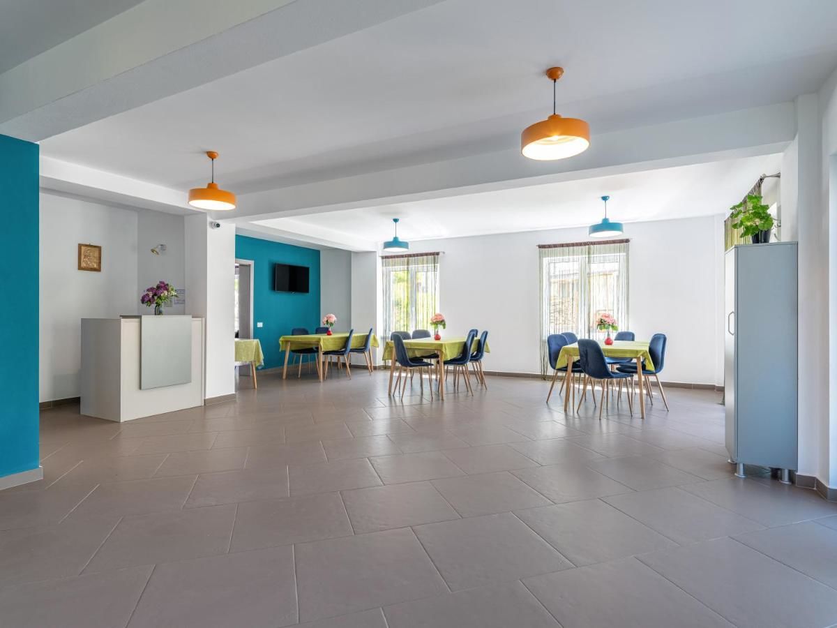 Гостевой дом HAPPY TIMES Бран-17