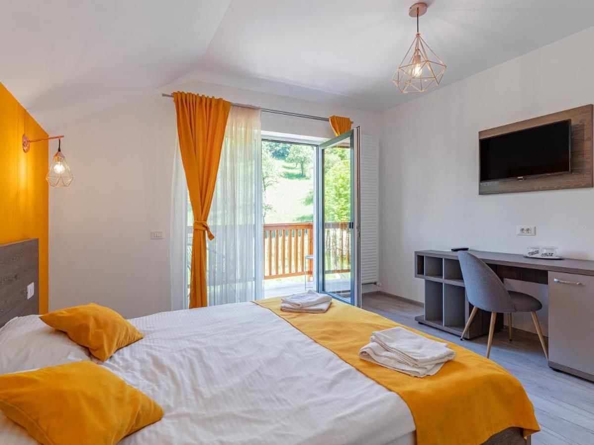 Гостевой дом HAPPY TIMES Бран