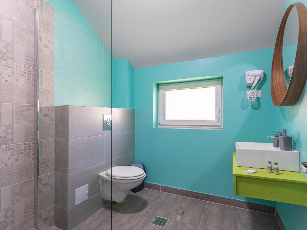 Гостевой дом HAPPY TIMES Бран