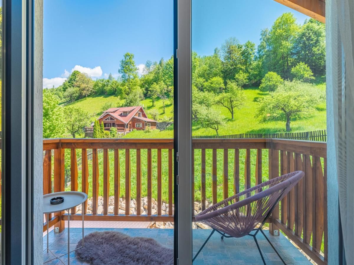 Гостевой дом HAPPY TIMES Бран