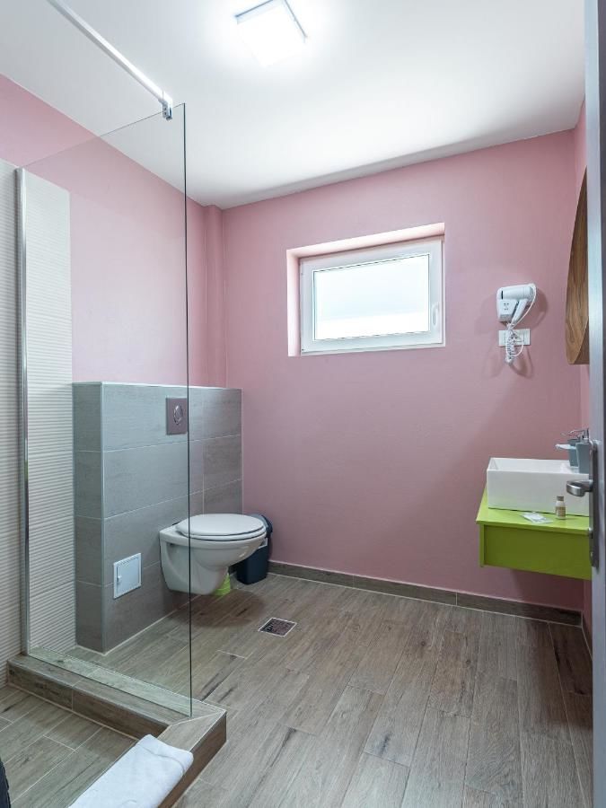 Гостевой дом HAPPY TIMES Бран