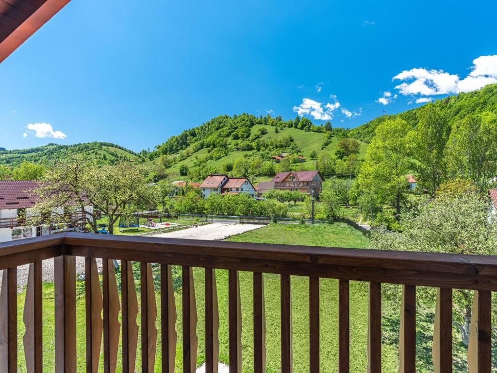 Гостевой дом HAPPY TIMES Бран