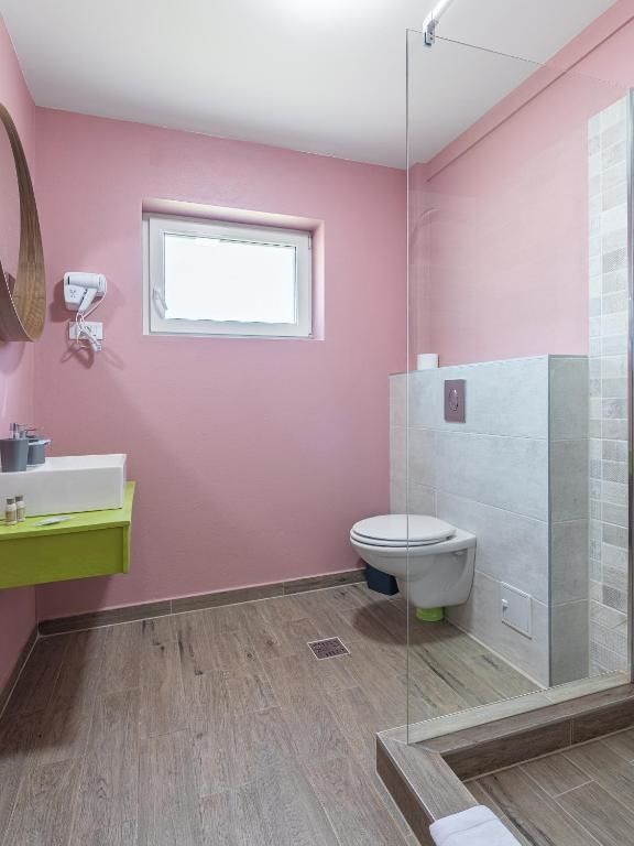 Гостевой дом HAPPY TIMES Бран