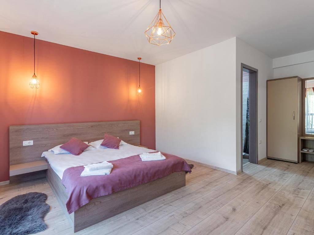 Гостевой дом HAPPY TIMES Бран