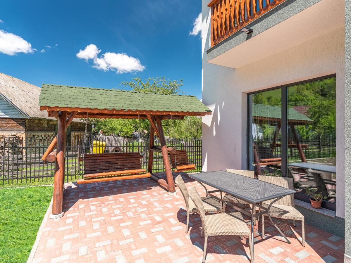 Гостевой дом HAPPY TIMES Бран-10