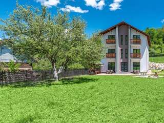 Гостевой дом HAPPY TIMES Бран-7