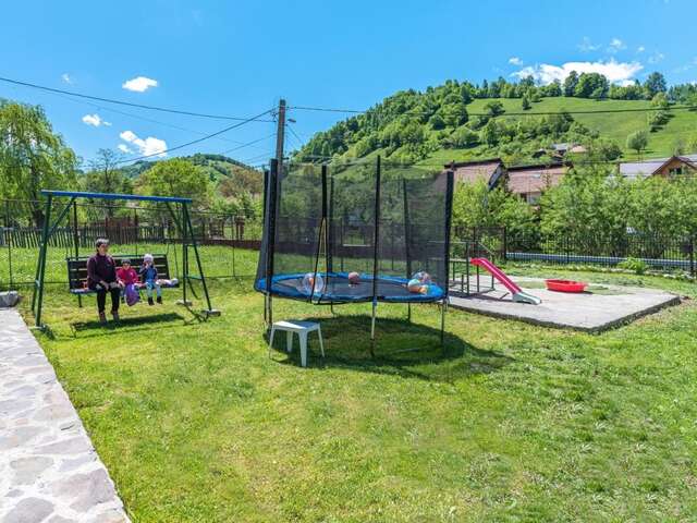 Гостевой дом HAPPY TIMES Бран-13