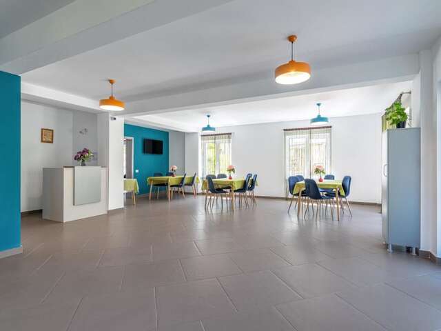 Гостевой дом HAPPY TIMES Бран-16