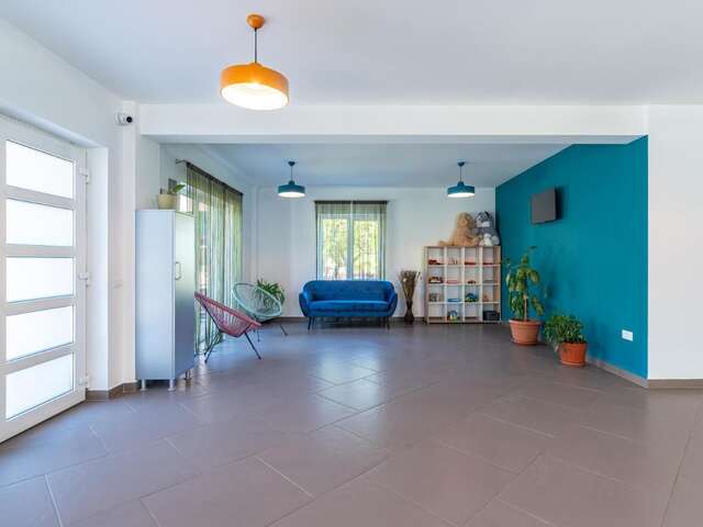 Гостевой дом HAPPY TIMES Бран-17