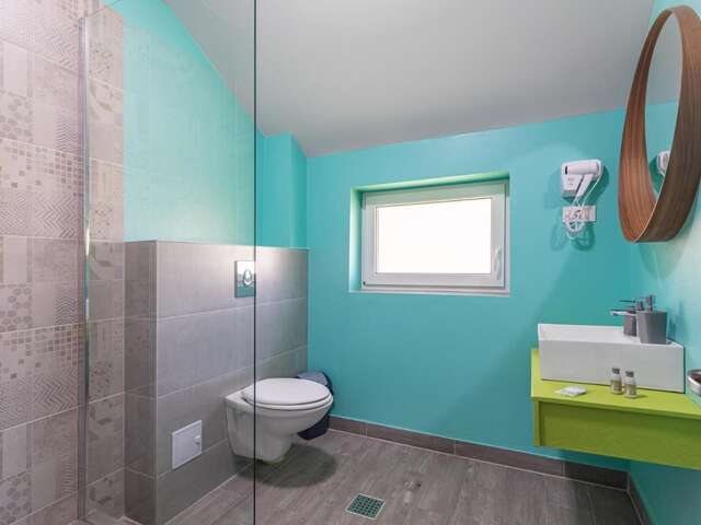 Гостевой дом HAPPY TIMES Бран-19