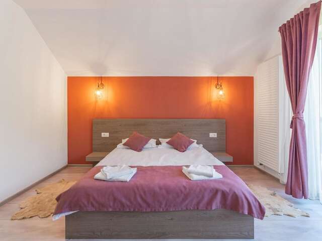 Гостевой дом HAPPY TIMES Бран-23