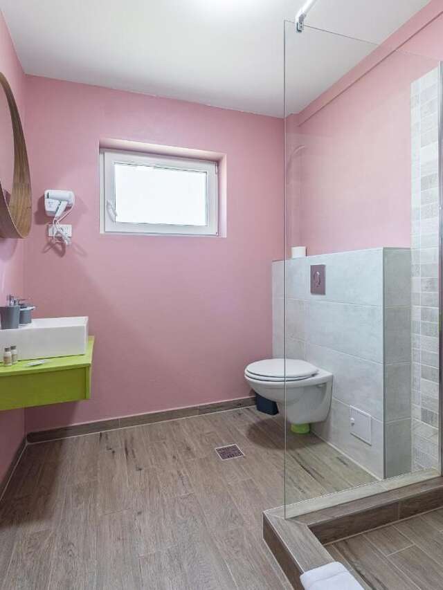 Гостевой дом HAPPY TIMES Бран-31