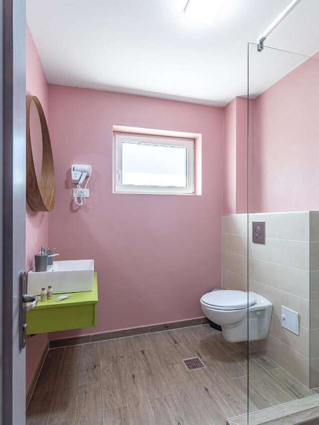 Гостевой дом HAPPY TIMES Бран-36