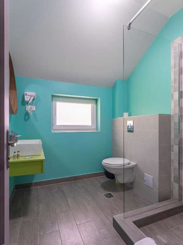 Гостевой дом HAPPY TIMES Бран-47