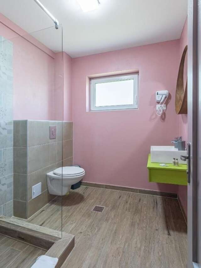 Гостевой дом HAPPY TIMES Бран-49