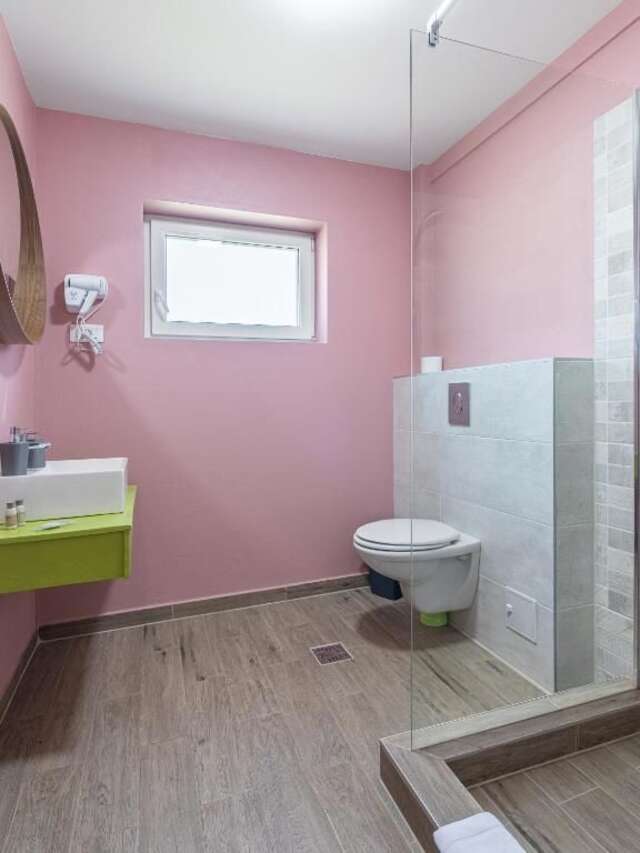 Гостевой дом HAPPY TIMES Бран-51