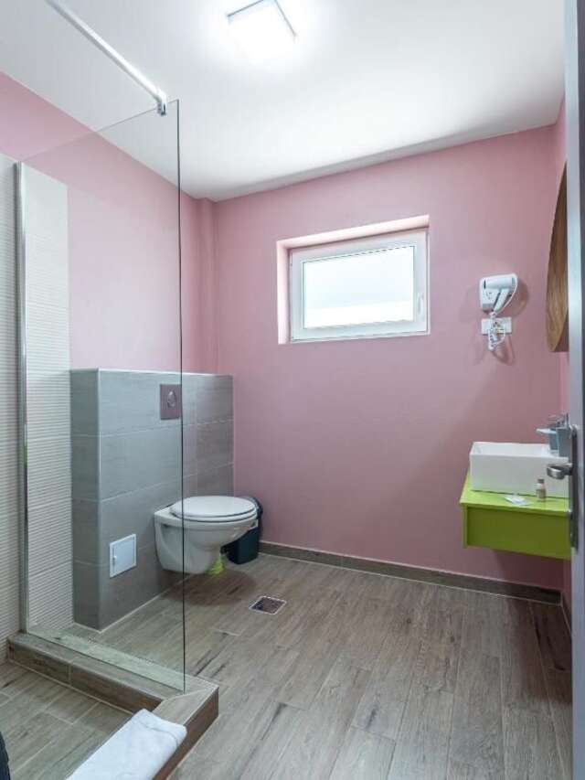 Гостевой дом HAPPY TIMES Бран-54